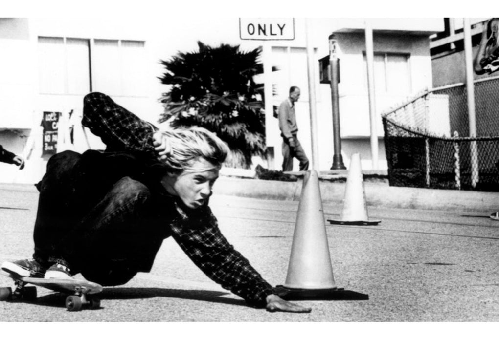 A Pocket Guide to Vans by Josh Sims