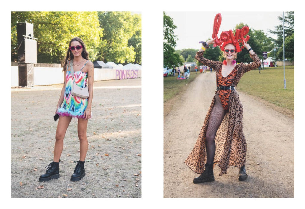 A Pocket Guide to Dr. Martens by Hannah Kane