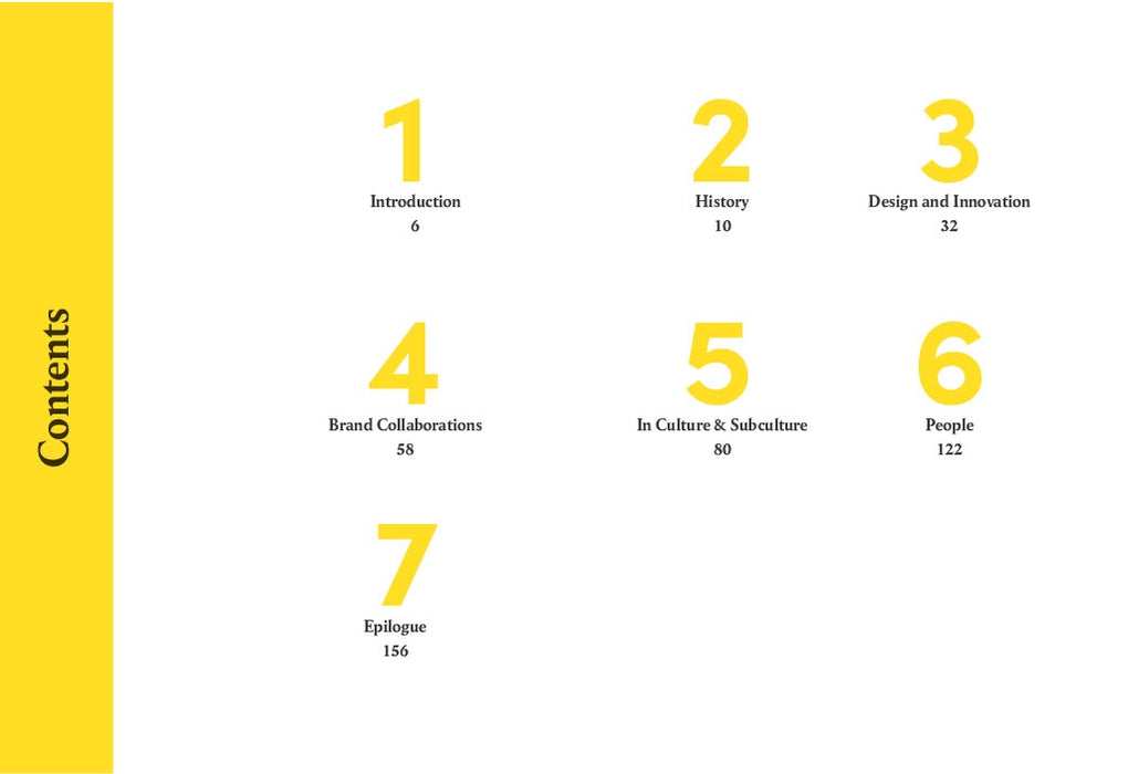 A Pocket Guide to Dr. Martens by Hannah Kane