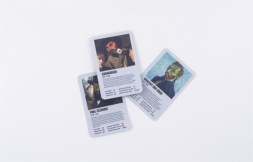 Clash of the Titians by Mikkel Sommer