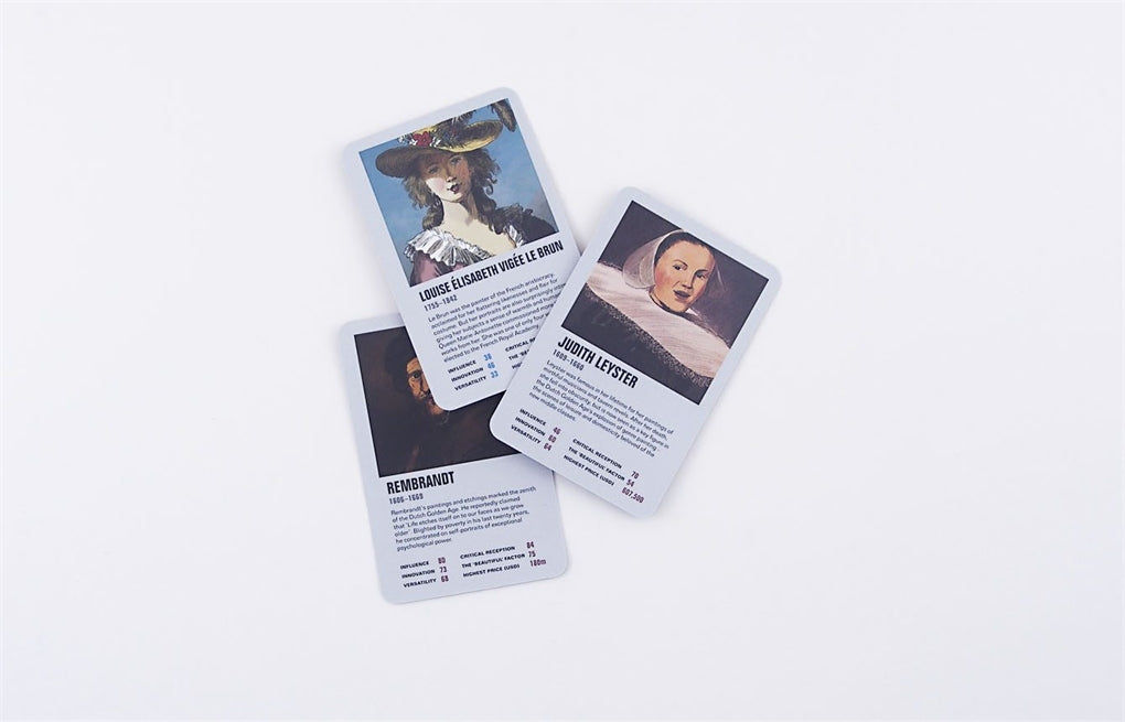 Clash of the Titians by Mikkel Sommer