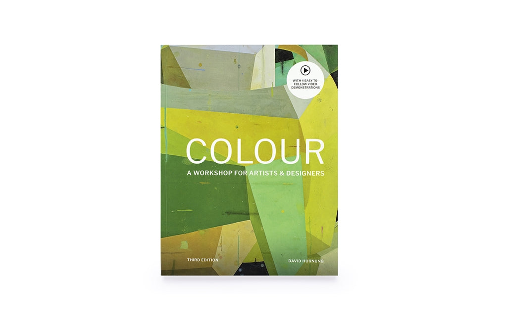 Colour Third Edition by David Hornung
