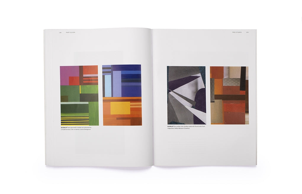 Colour Third Edition by David Hornung