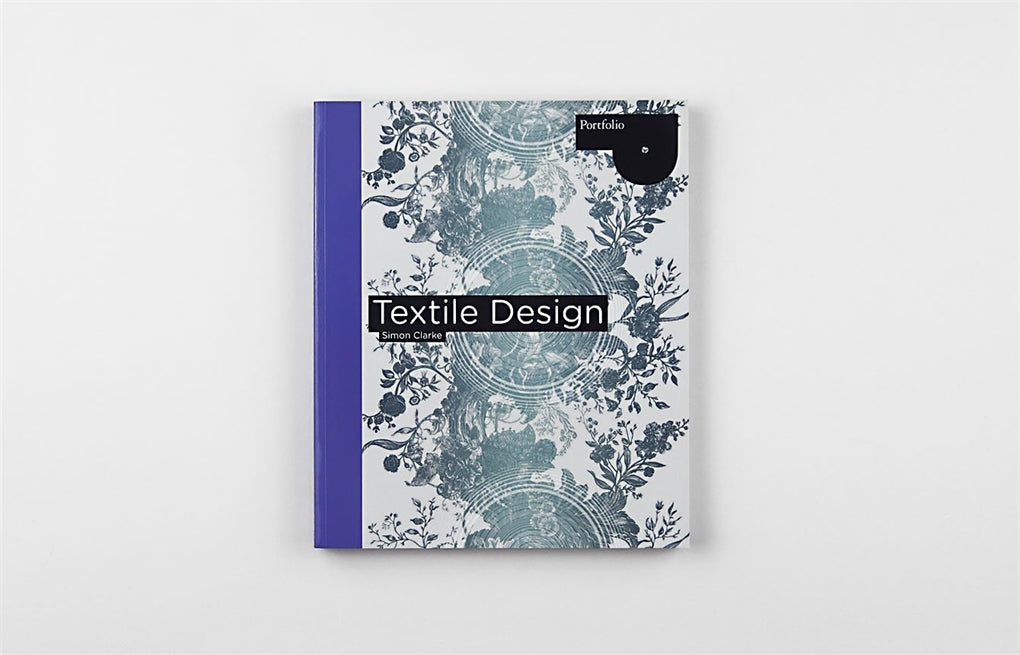 Textile Design by Simon Clarke