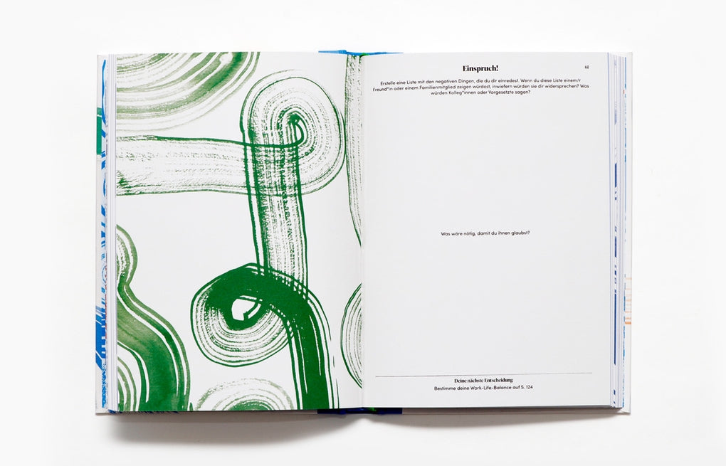 Das Loop-Journal by Emma Lamb, Frederik Kugler