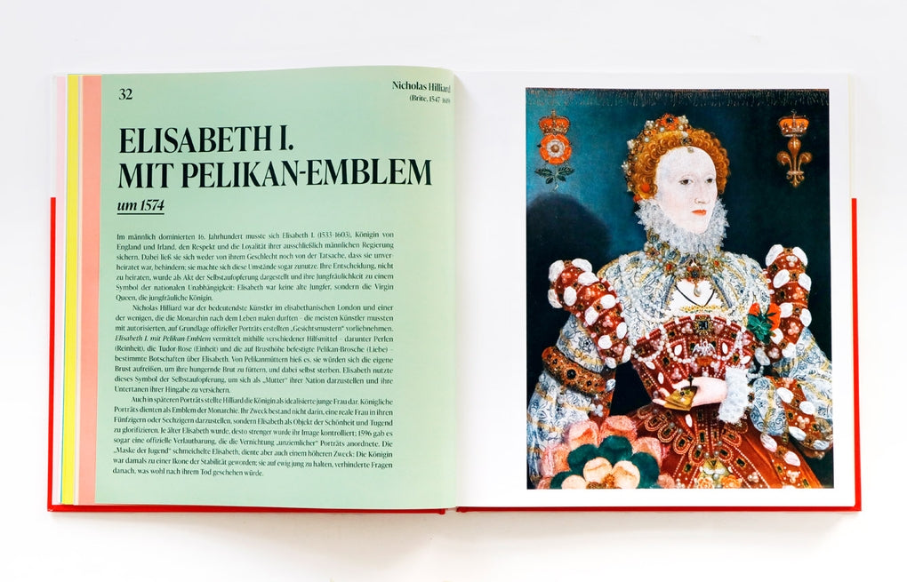 Der weibliche Körper in der Kunst by Amy Dempsey