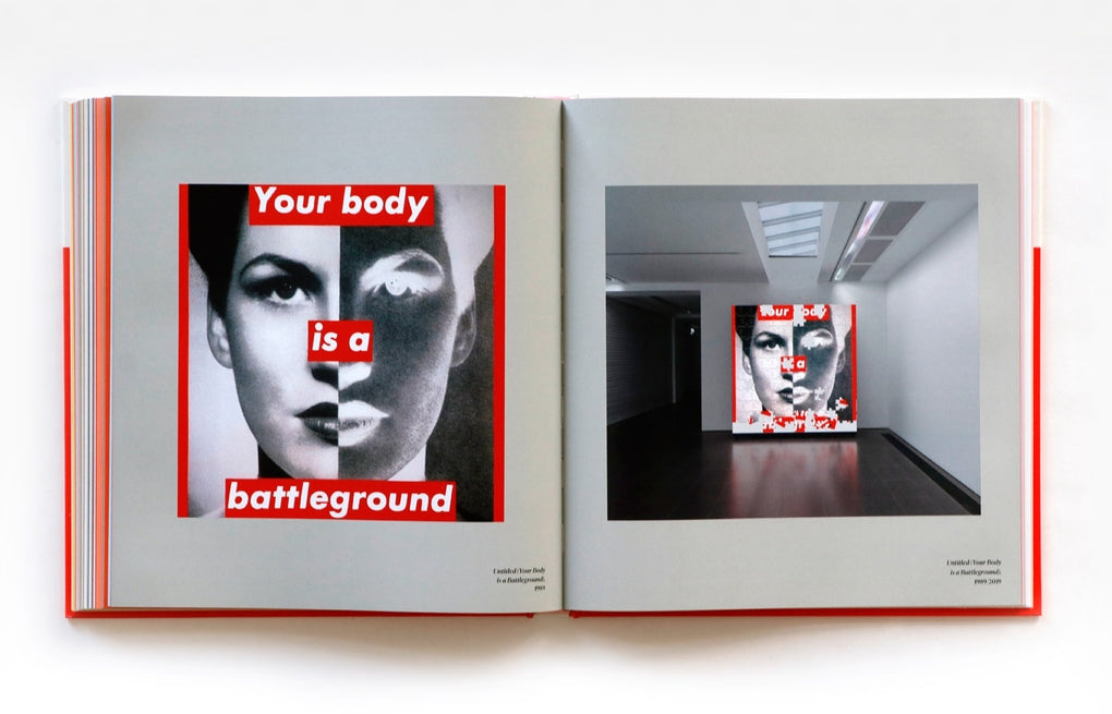 Der weibliche Körper in der Kunst by Amy Dempsey