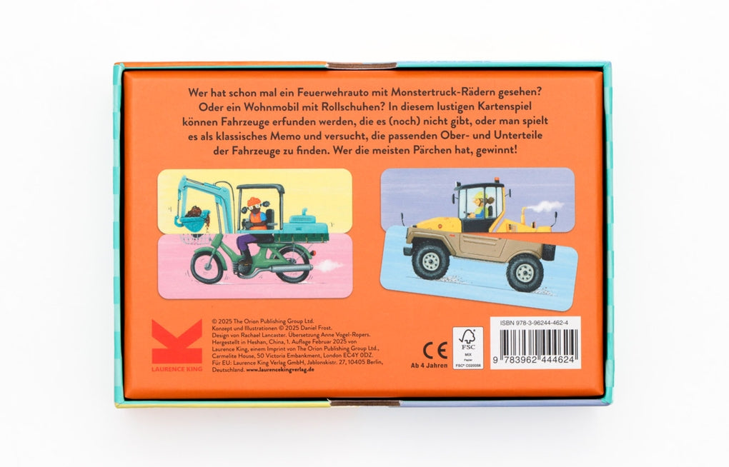 Wilder Ritt by  Anon