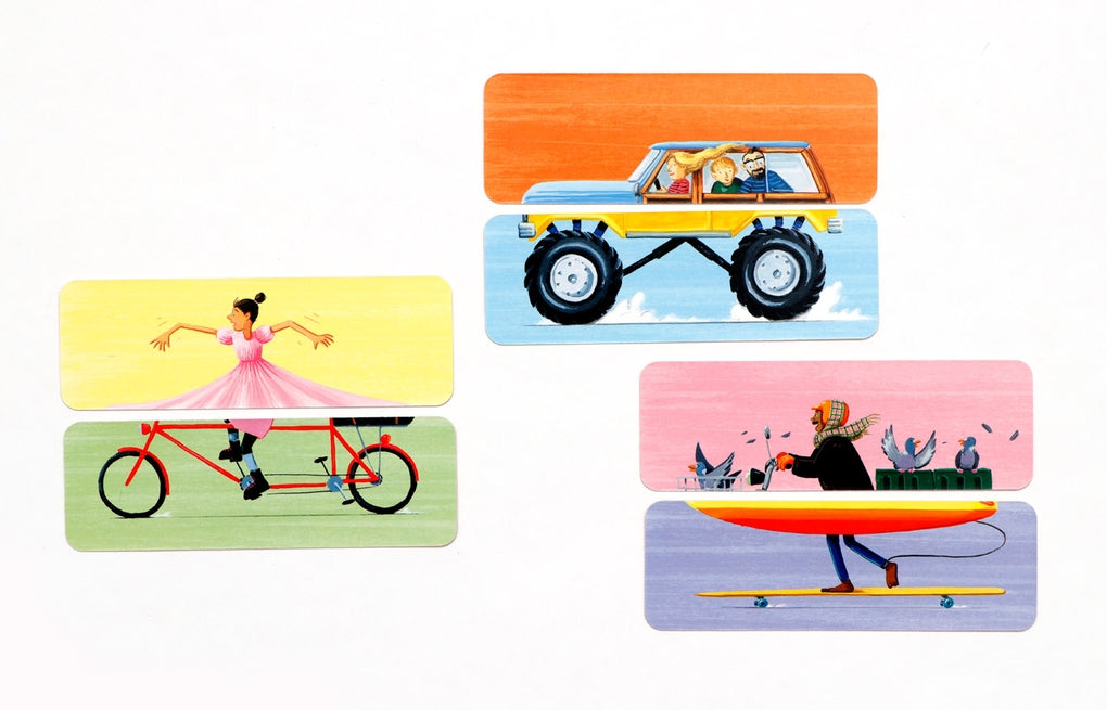 Wilder Ritt by  Anon