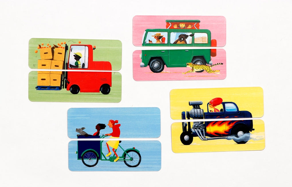 Wilder Ritt by  Anon