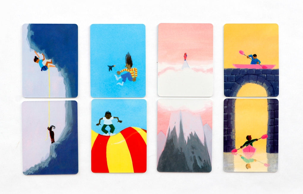 Oben & unten by Daniel Frost, Daniel Frost