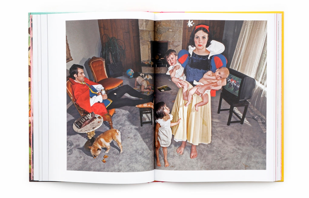 Die Kunst der Märchenillustration by Joanna Ebenstein