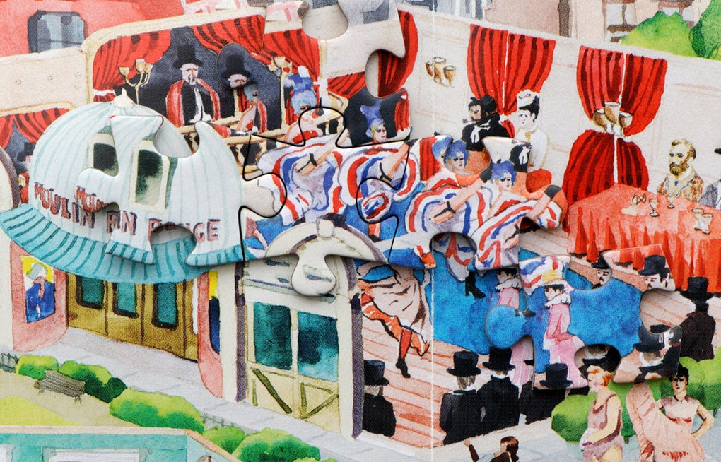 Die Geschichte des Impressionismus by Marcel George