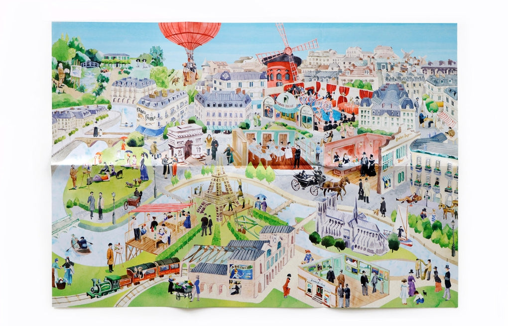 Die Geschichte des Impressionismus by Marcel George