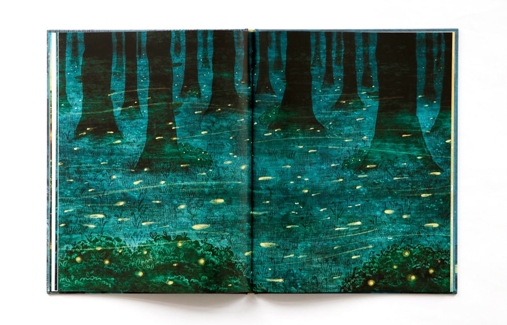 Nachtwanderung by Alice Hemming, Elin Manon