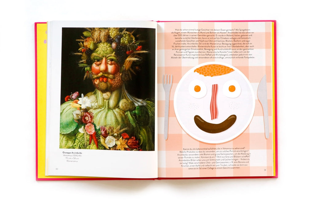 Kunstschule by Russell Tovey, Robert Diament, Rose Blake