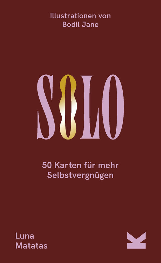 Solo by Luna Matatas, Bodil Jane