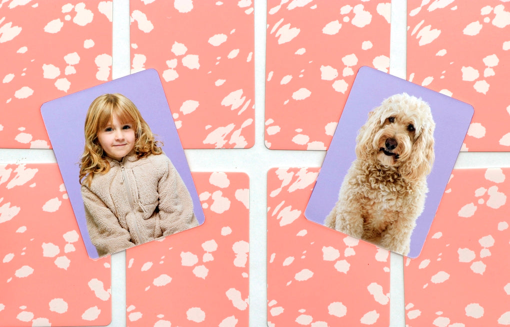 Ziehst du dich an wie dein Hund? by Gerrard Gethings