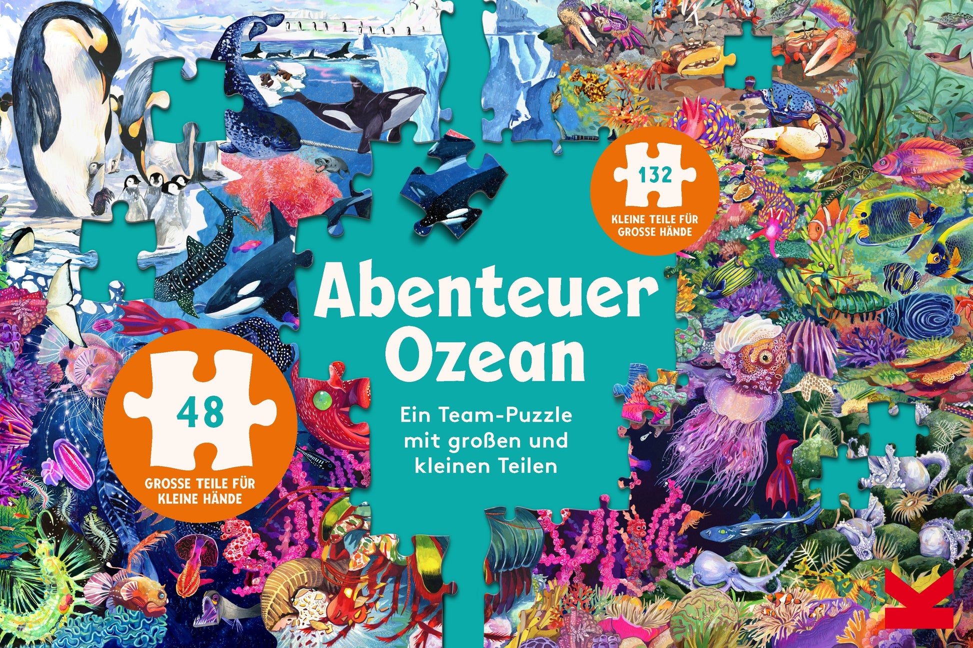 Abenteuer Ozean by Helen Scales, Good Wives and Warriors