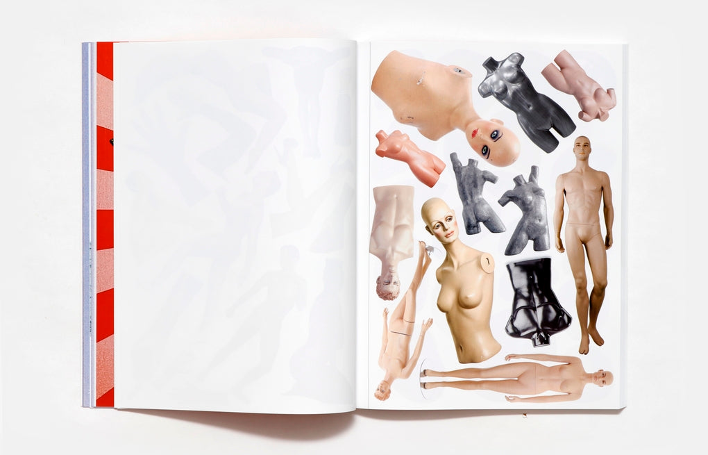 Collage Fantastique! by Peter Platel