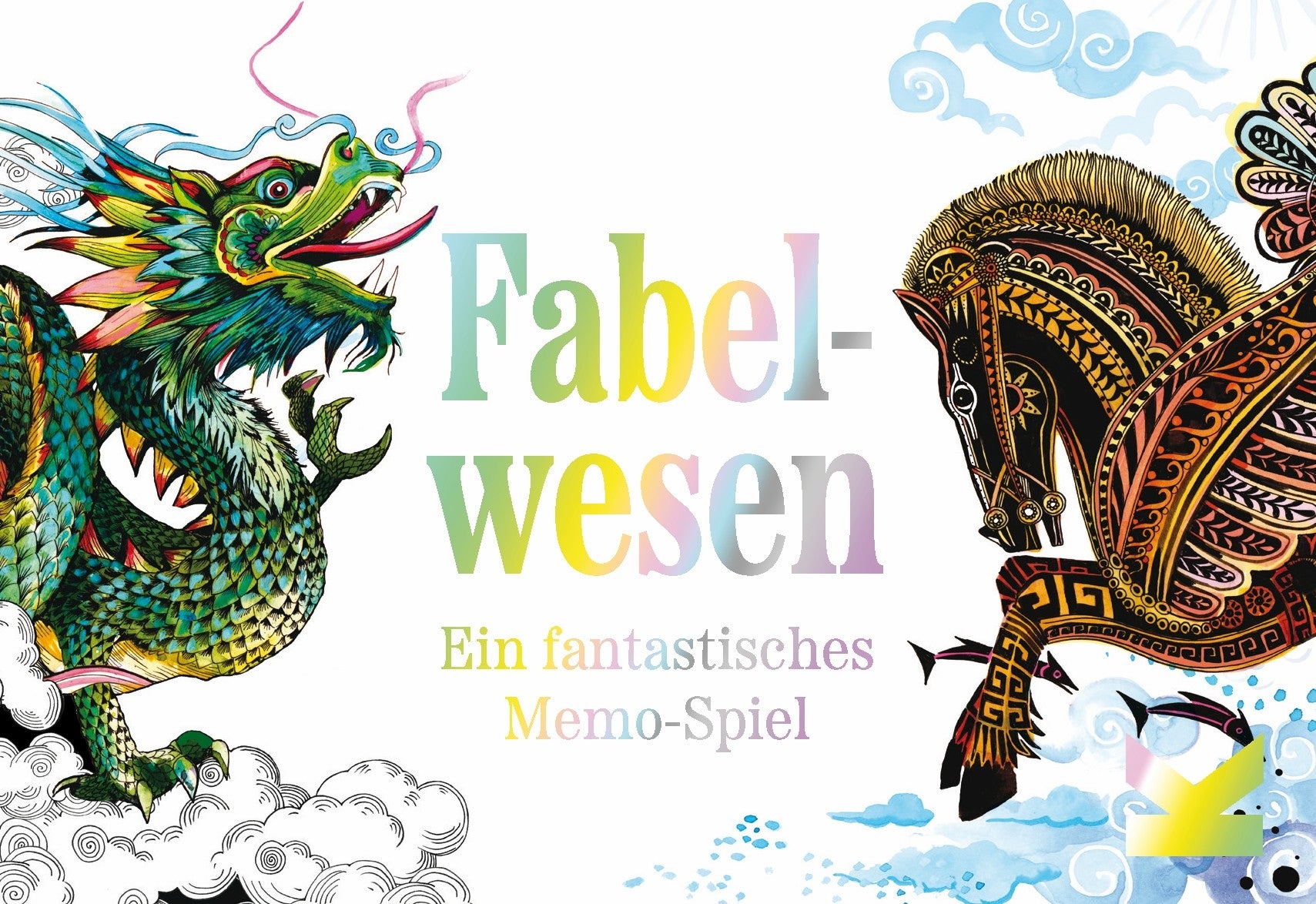 Fabelwesen by Good Wives and Warriors