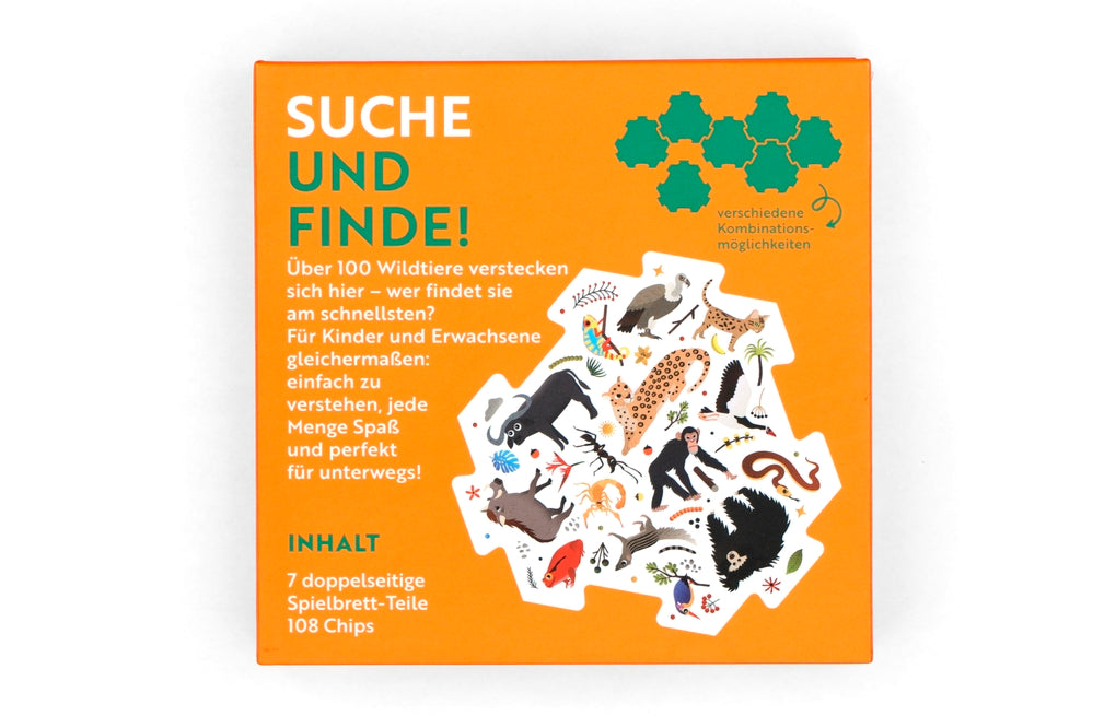 Erste*r sein: Safari by Caroline Selmes, Caroline Selmes