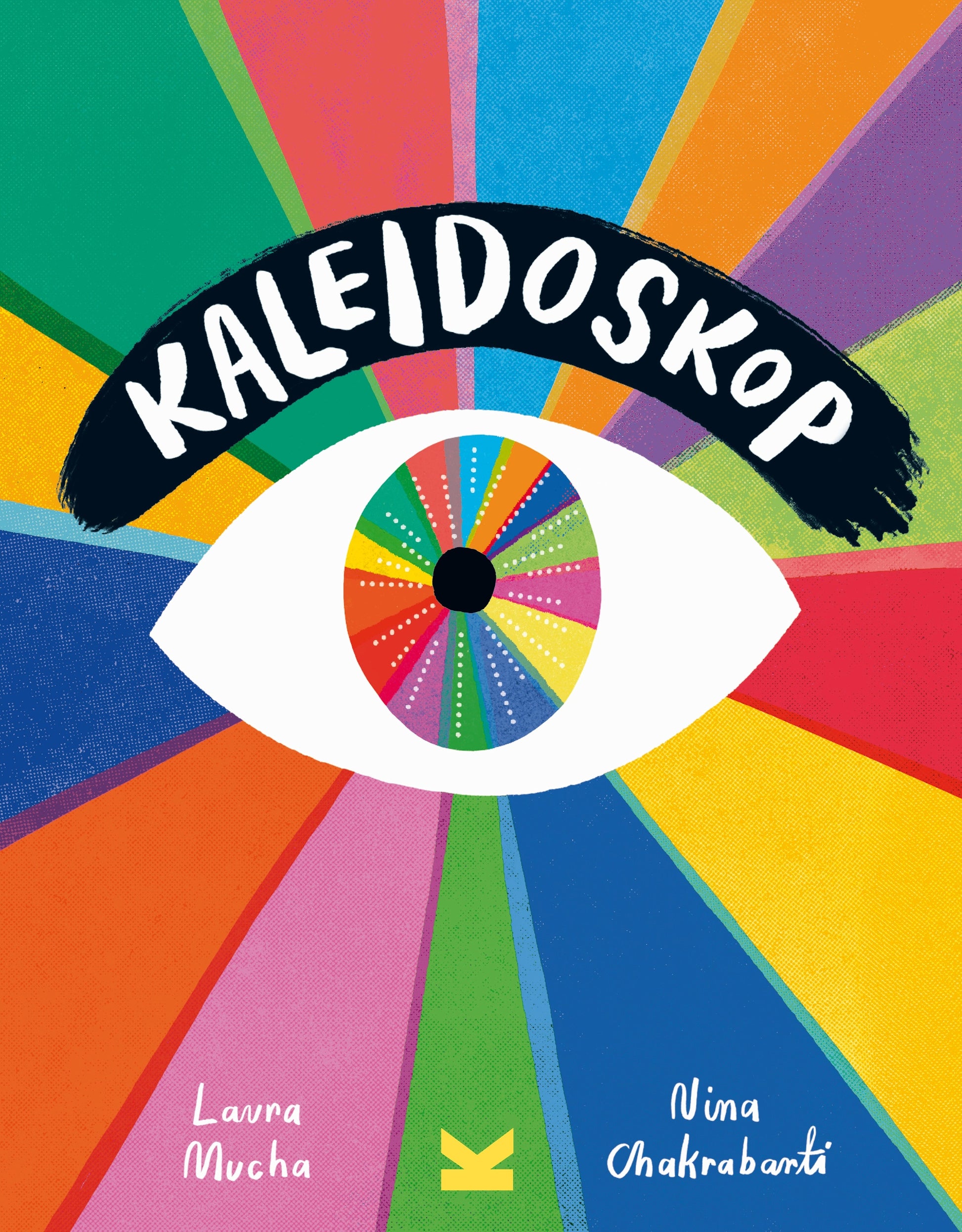 Kaleidoskop by Laura Mucha, Nina Chakrabarti