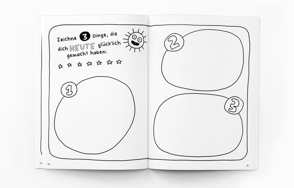 Schnapp dir einen Stift! by Elise Gravel