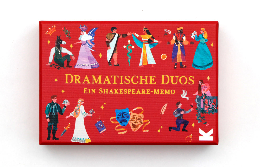 Dramatische Duos
