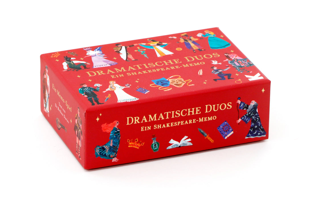 Dramatische Duos