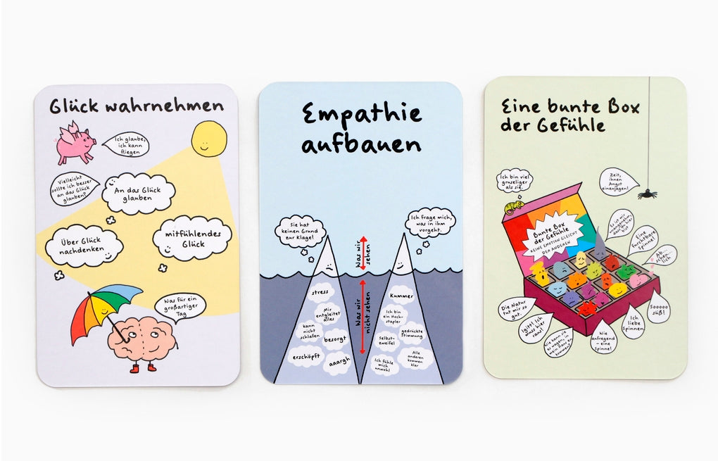 Eine Box voller Umarmungen by Emma Hepburn