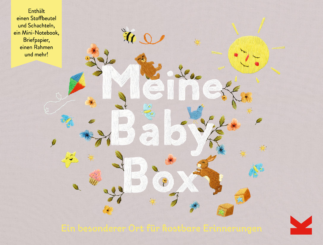 Meine Baby-Box