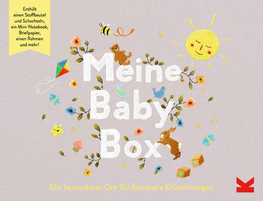 Meine Baby-Box