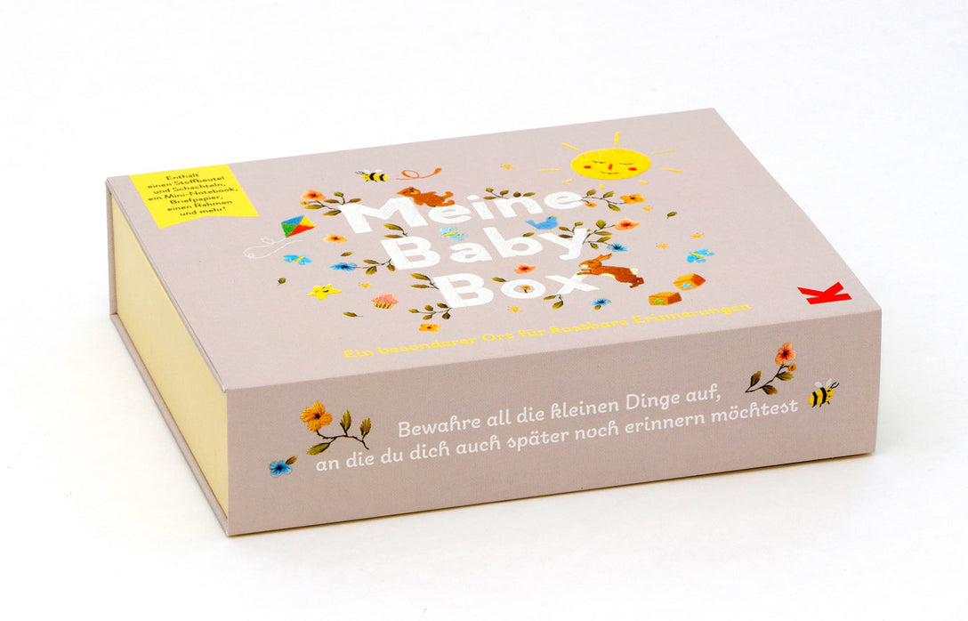 Meine Baby-Box