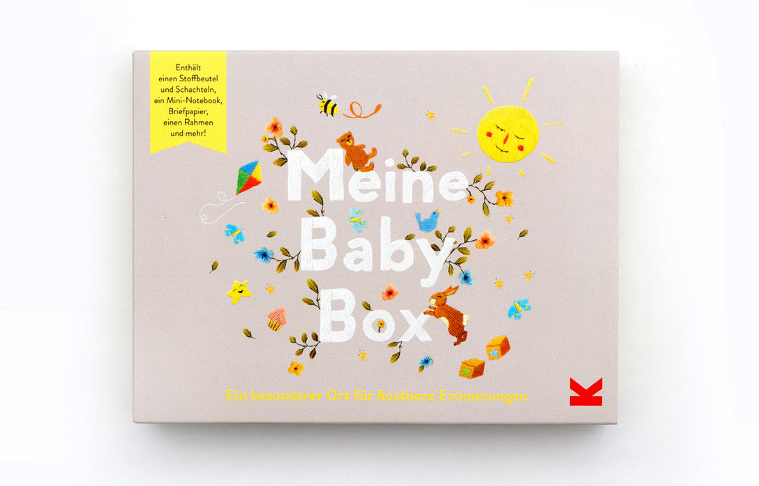 Meine Baby-Box