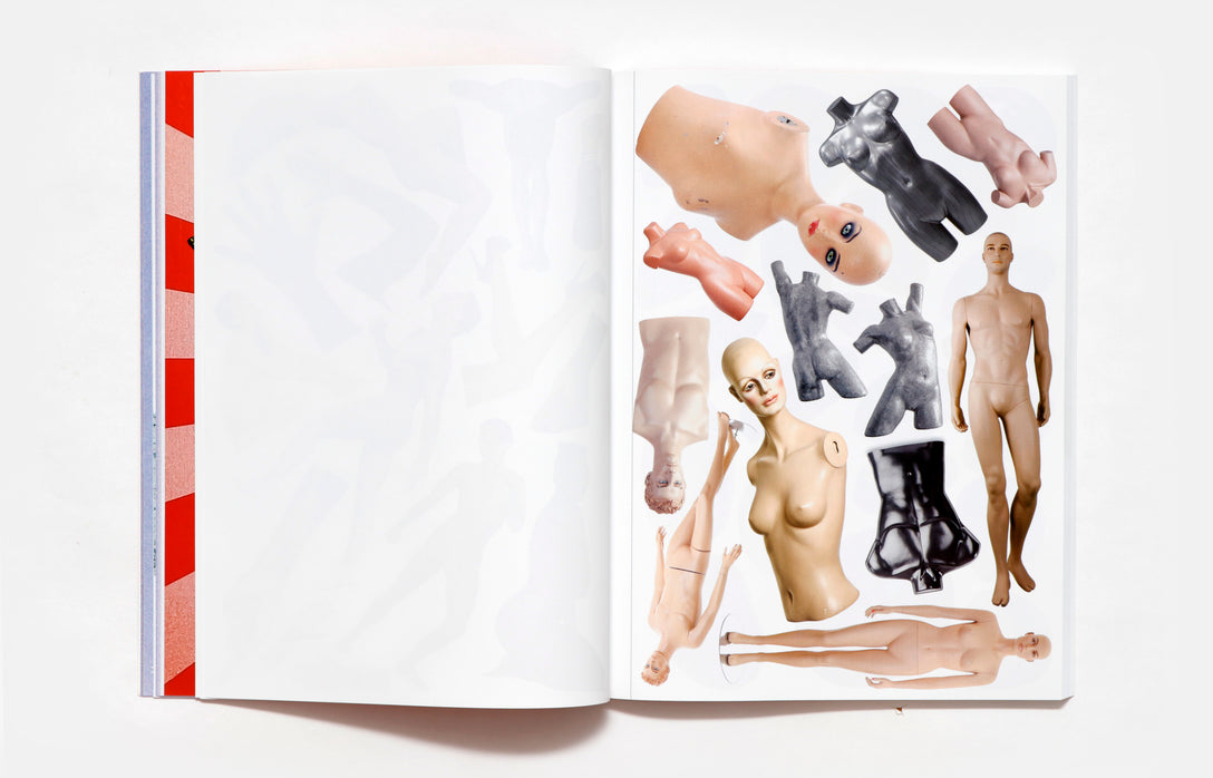Collage Fantastique!