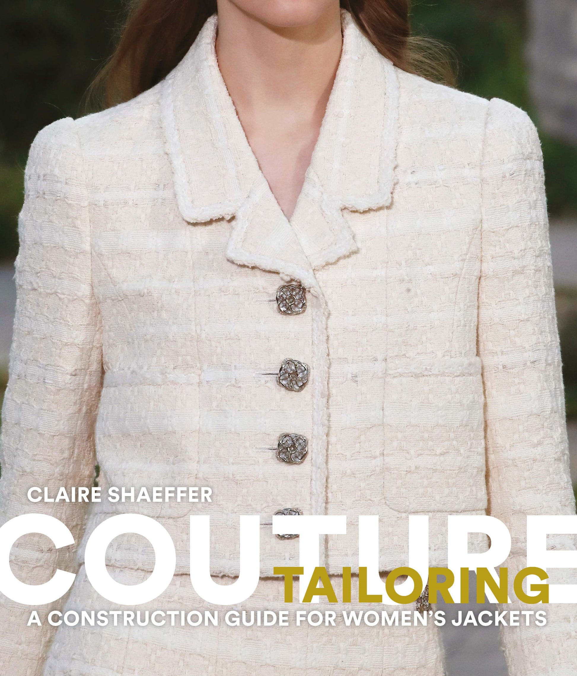 Couture Tailoring Laurence King Verlag - Main Image