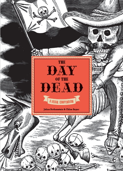 The Day of the Dead by Chloe Sayer