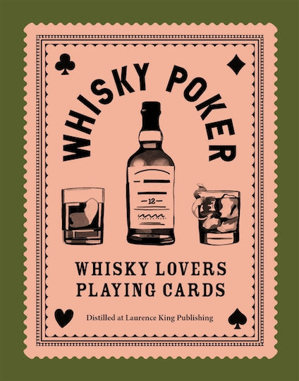 Whisky Poker by Charles Maclean, Grace Helmer