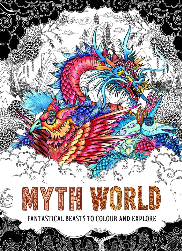 Myth World