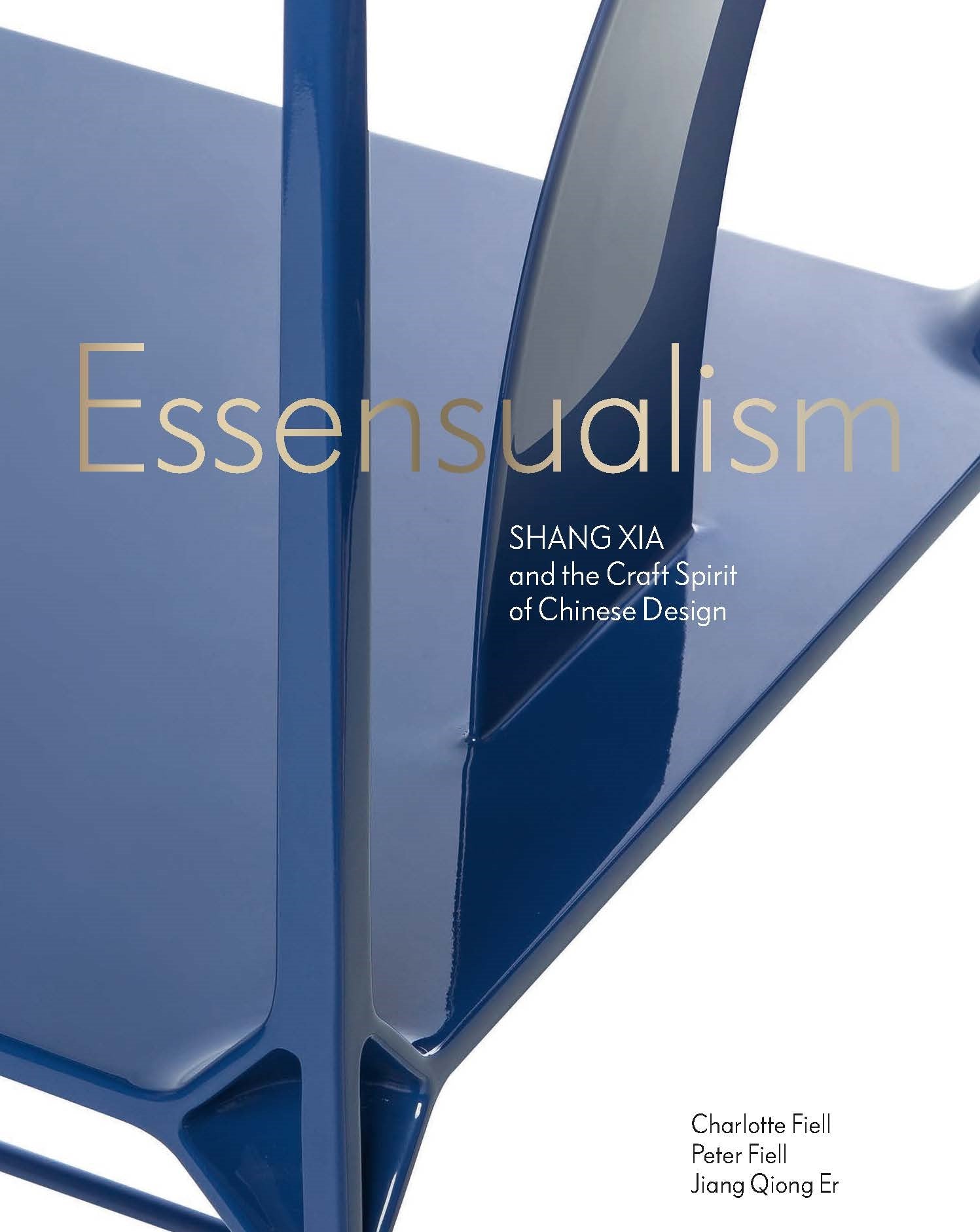 Essensualism by Charlotte Fiell, Jiang Qiong er, Peter Fiell