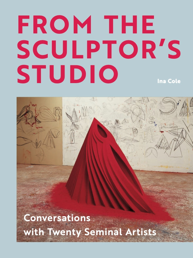 From the Sculptor's Studio by Ina Cole