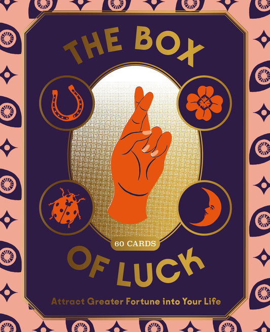 The Box of Luck by Grace Paul