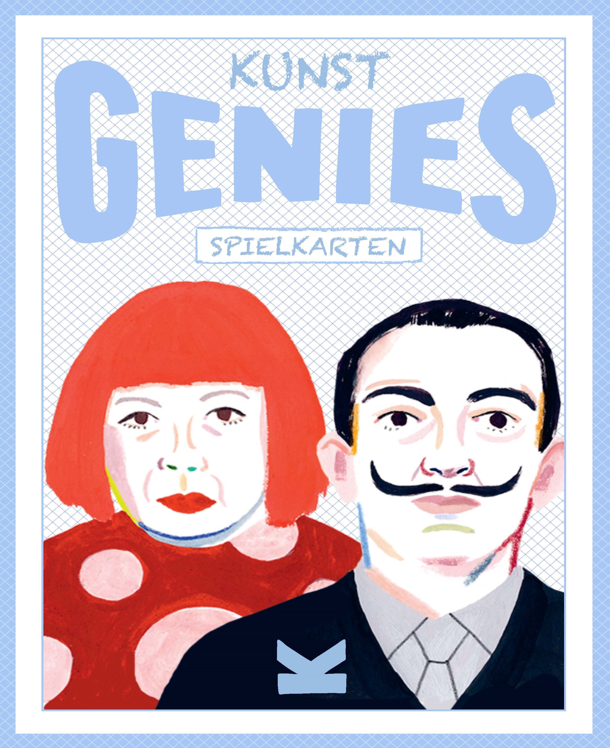 Kunst-Genies by Rebecca Clarke, Laurence King Publishing