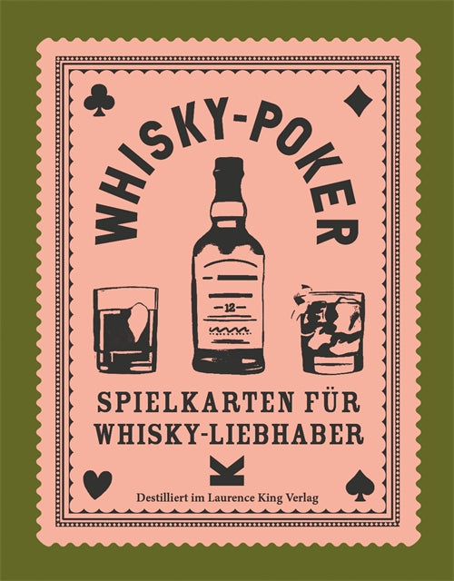 Whisky-Poker by Charles Maclean, Grace Helmer, Frederik Kugler