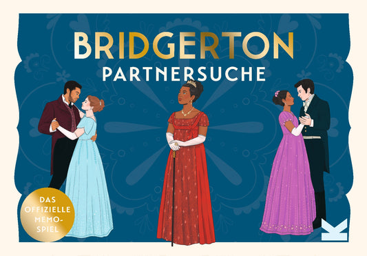 Bridgerton Partnersuche